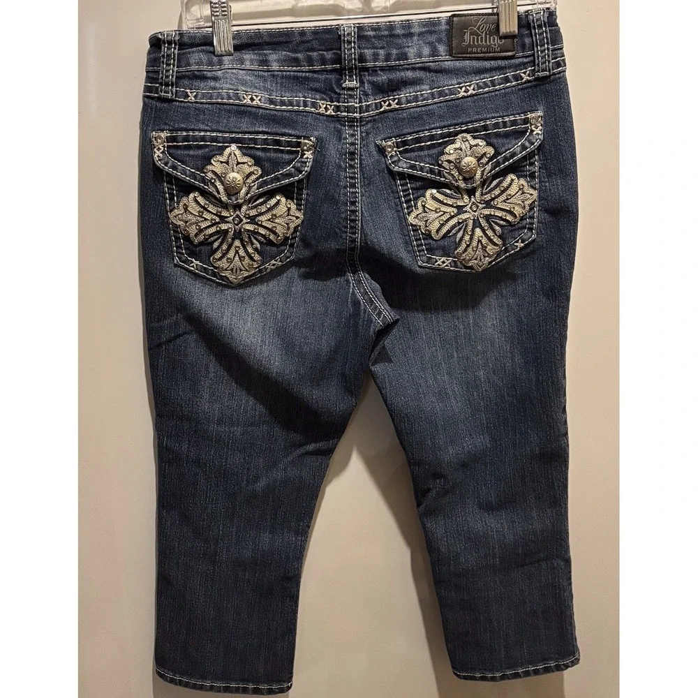 Indigo love premium